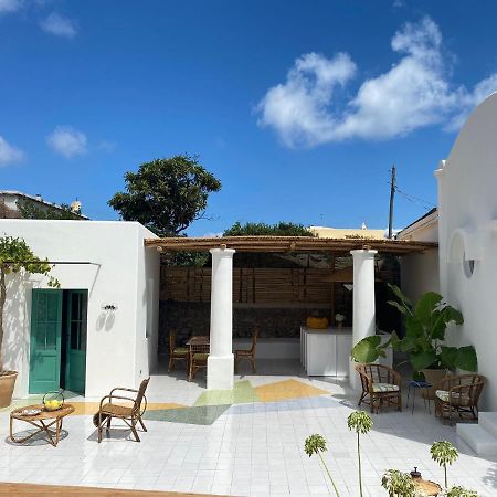 Capri Suite Marina Grande Luaran gambar