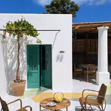 Capri Suite Marina Grande Luaran gambar