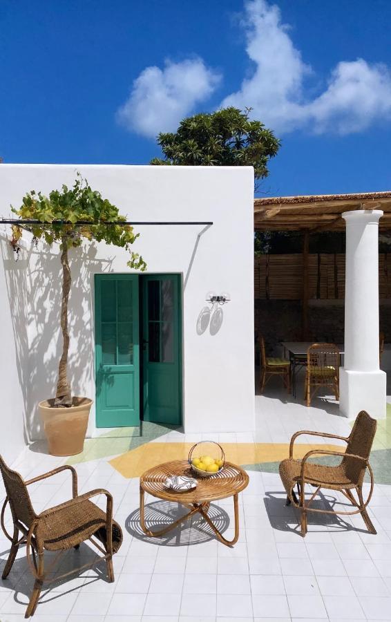 Capri Suite Marina Grande Luaran gambar
