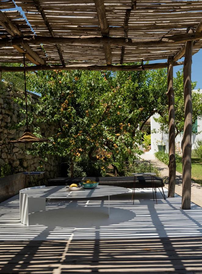 Capri Suite Marina Grande Luaran gambar