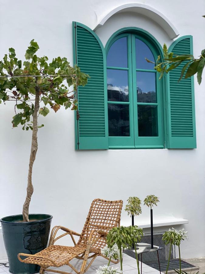 Capri Suite Marina Grande Luaran gambar