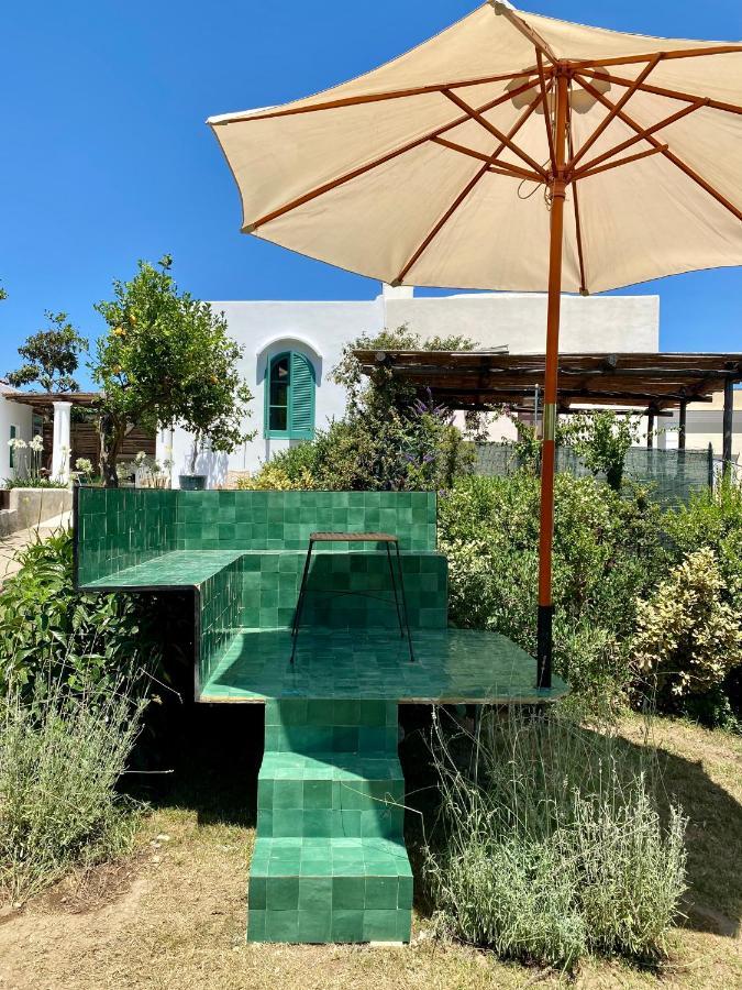Capri Suite Marina Grande Luaran gambar