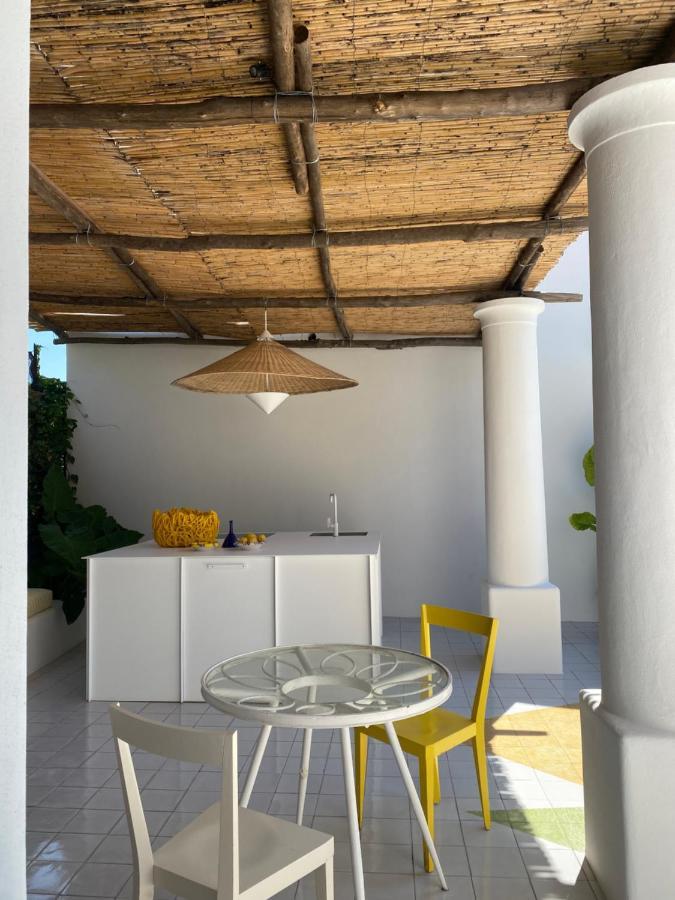 Capri Suite Marina Grande Luaran gambar