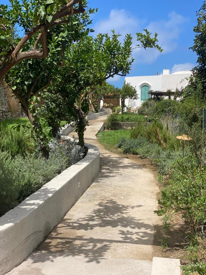 Capri Suite Marina Grande Luaran gambar
