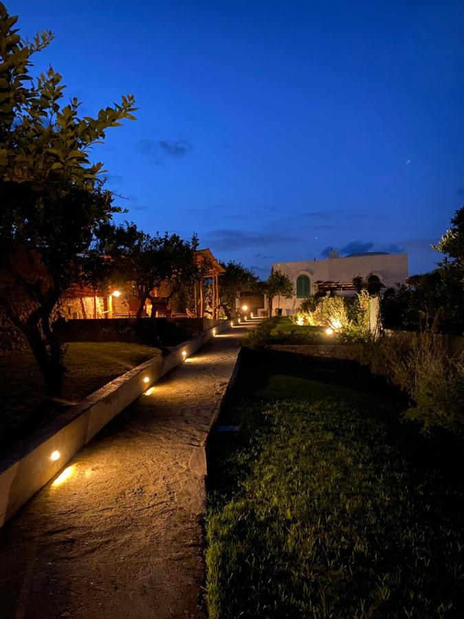 Capri Suite Marina Grande Luaran gambar