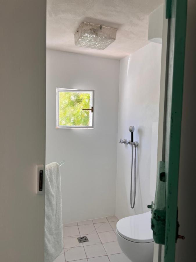 Capri Suite Marina Grande Luaran gambar