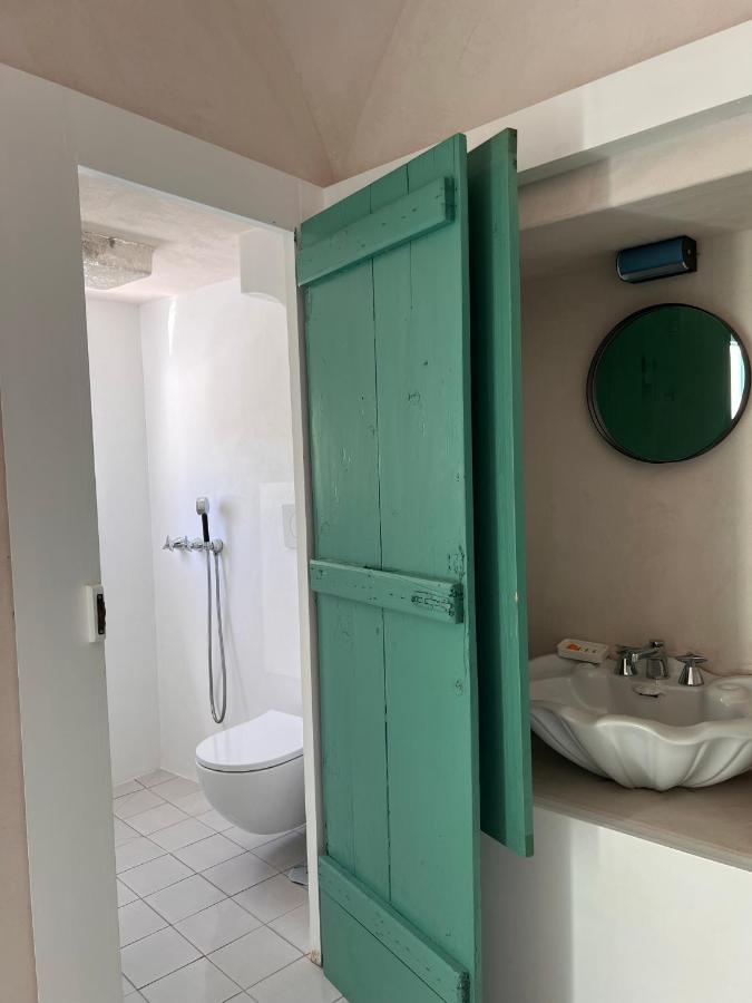 Capri Suite Marina Grande Luaran gambar