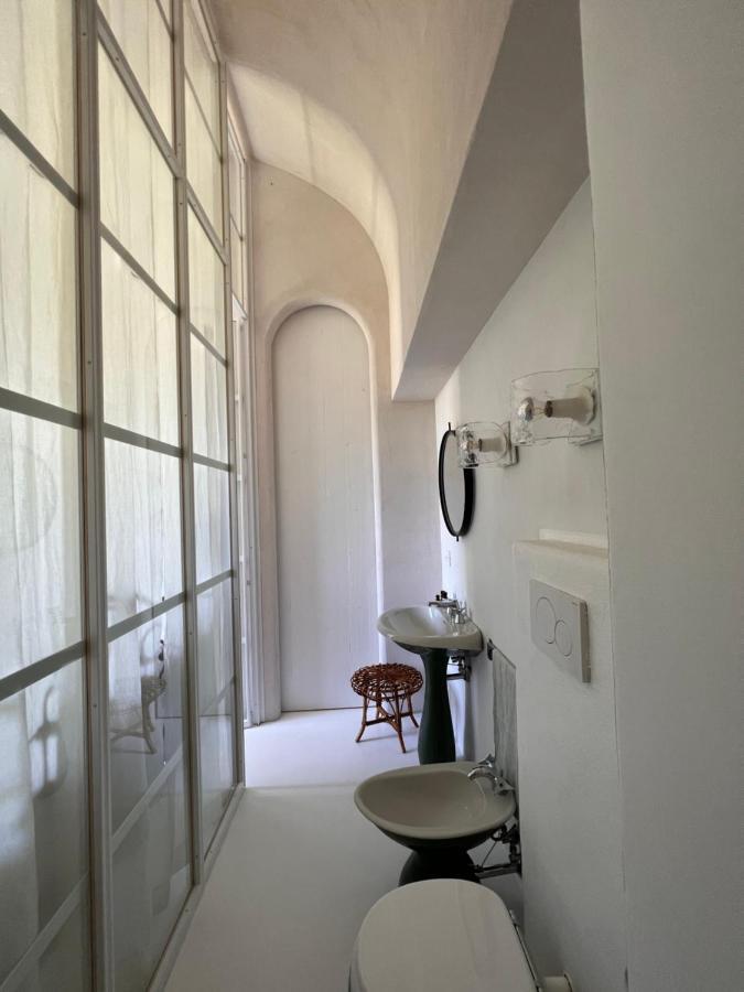 Capri Suite Marina Grande Luaran gambar