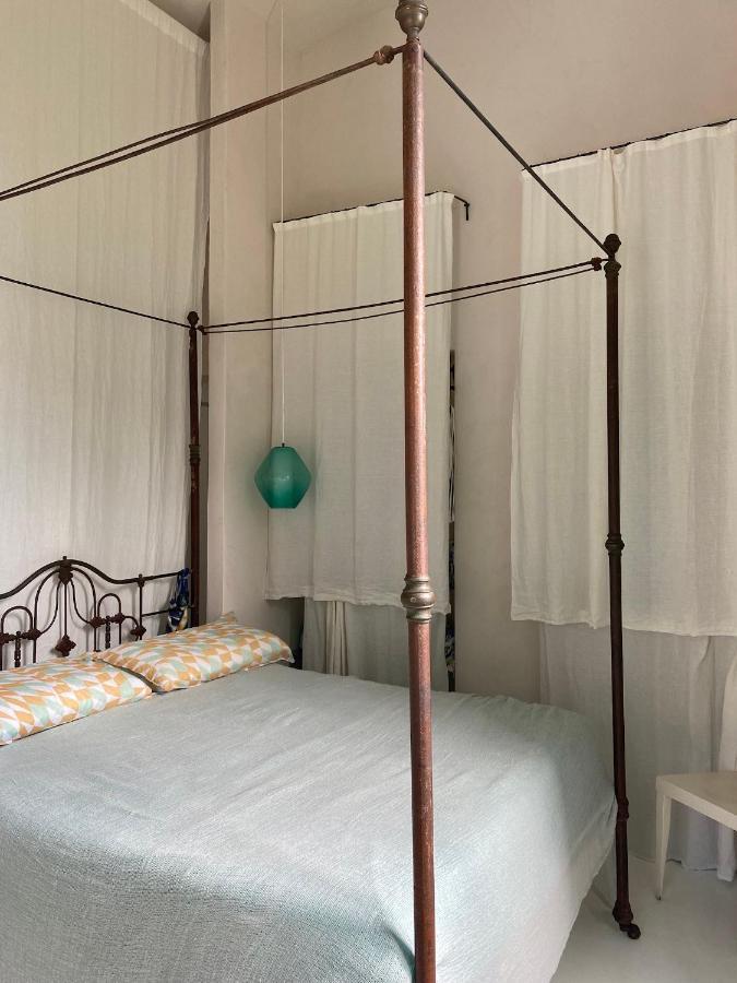 Capri Suite Marina Grande Luaran gambar