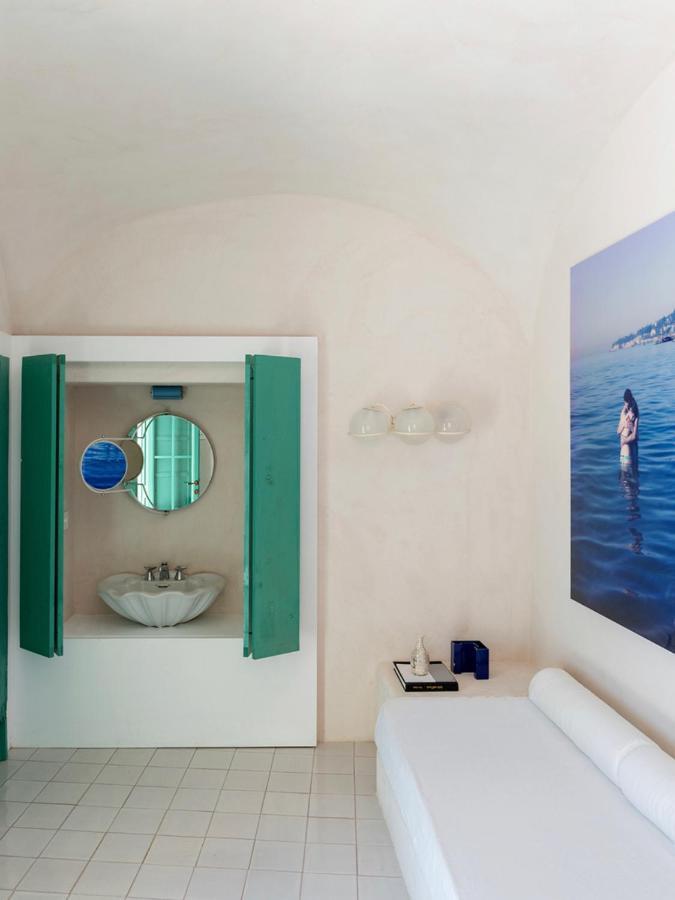 Capri Suite Marina Grande Luaran gambar
